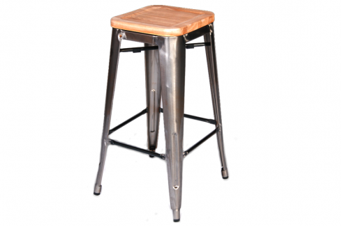 Texas Counter Stool