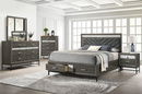 6 - Piece Bedroom Set