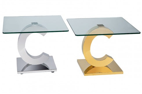 Urban Side Table