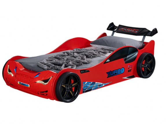 Roadstar Car Bed