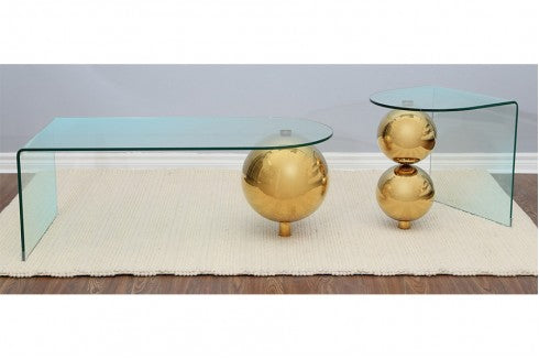 Waterfall Table Series