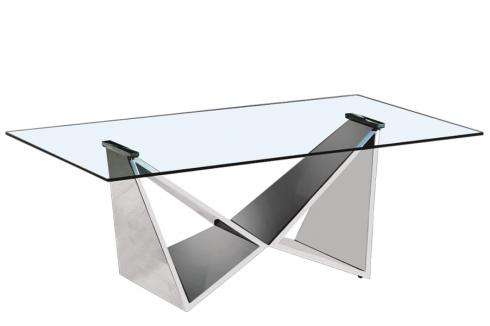 William Coffee Table