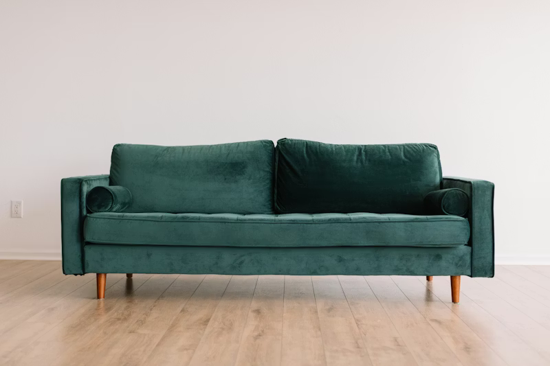 5 Tips for Choosing the Perfect Sofa for Your Living Room