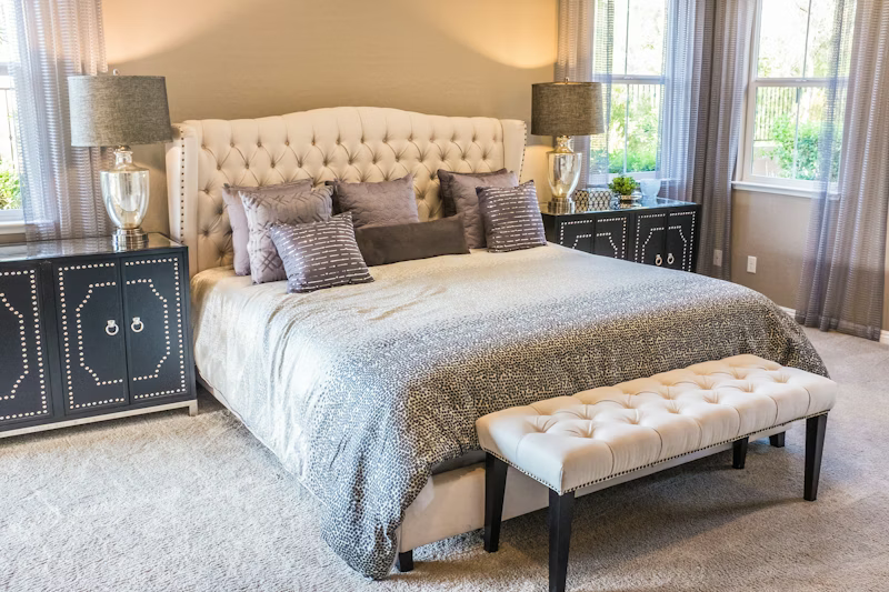 Choosing the Right Mattress: A Complete Guide