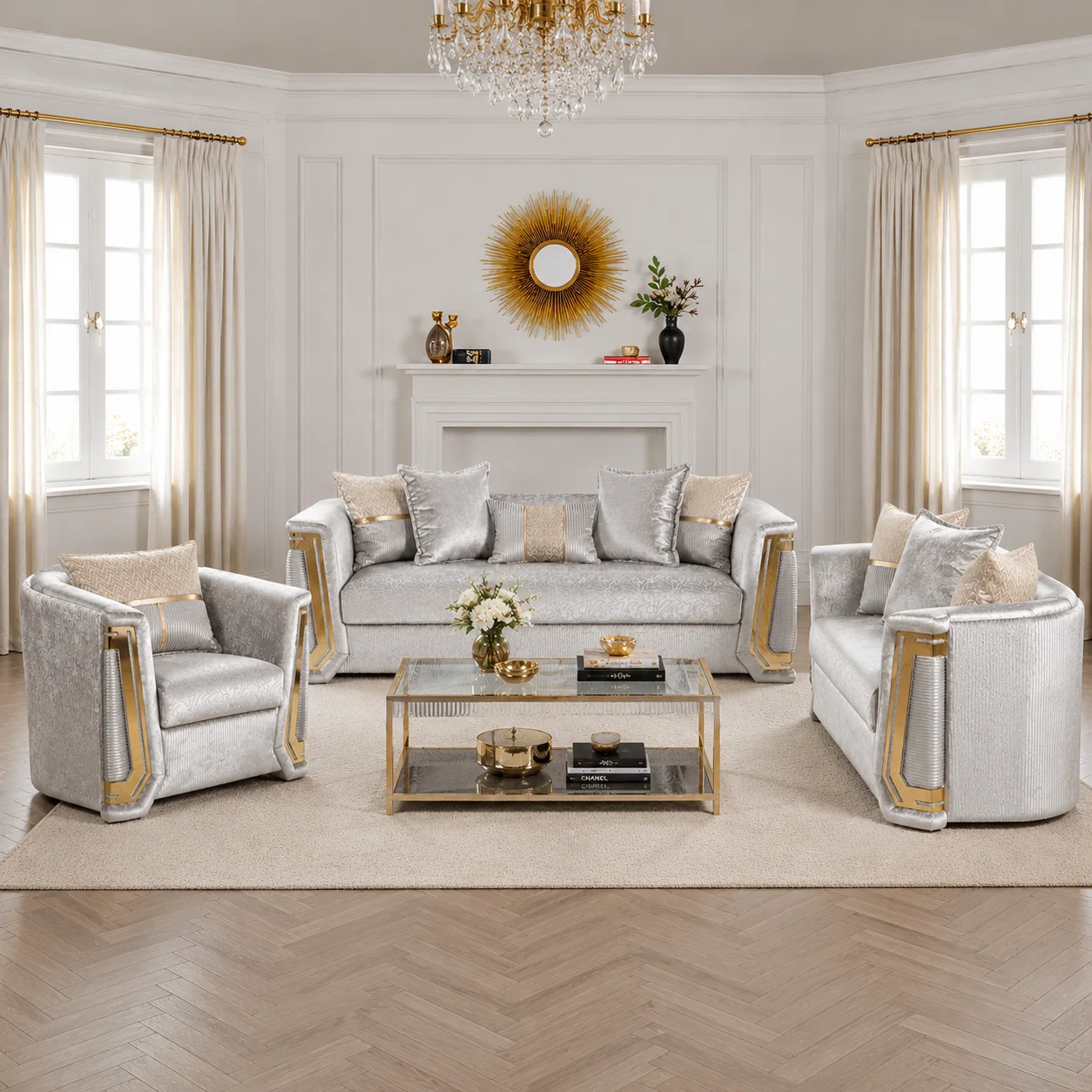 Living Room Furniture