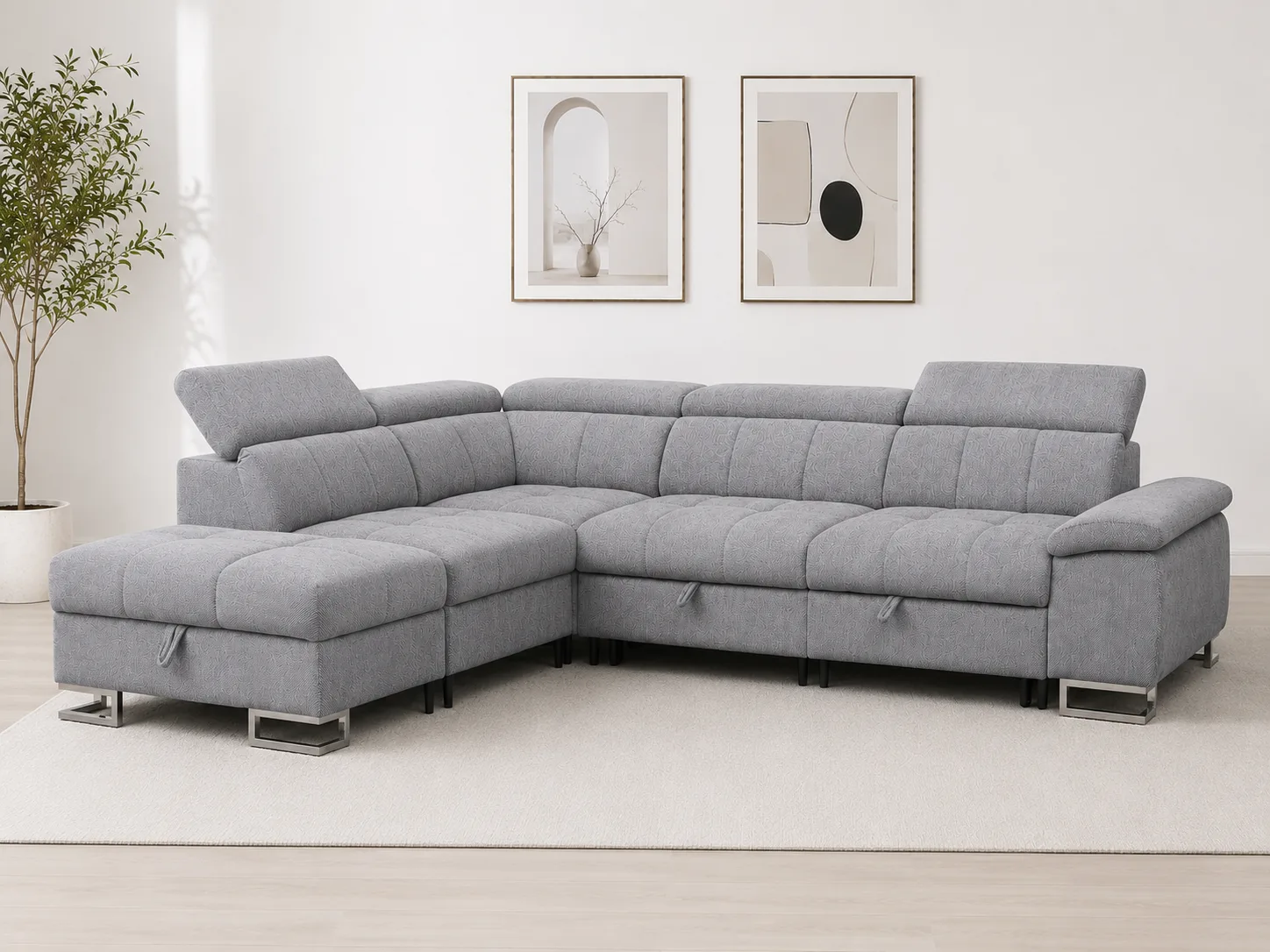 Sutton Sofa Bed